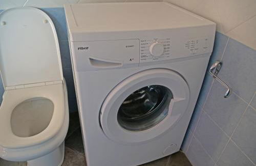 Residence fiorito spiaggia 300m by PortoOttioluAffitti - Foto 58