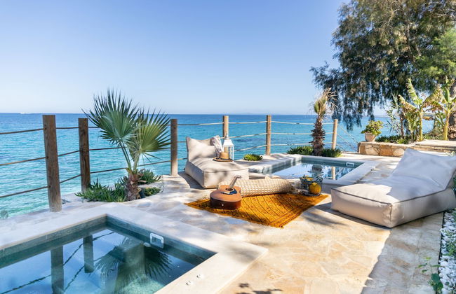 Paradisso Beach Villas - Foto 42