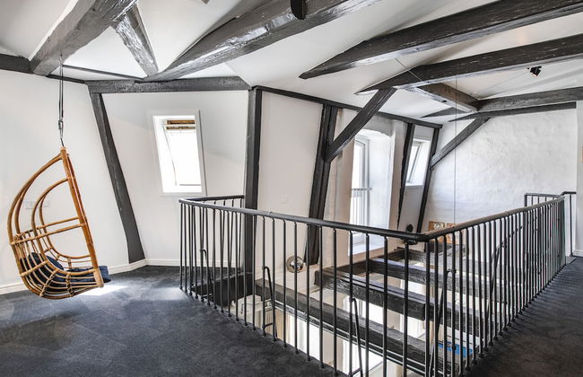 The Churchill Penthouse by Daniel&Jacob’s - Foto 45