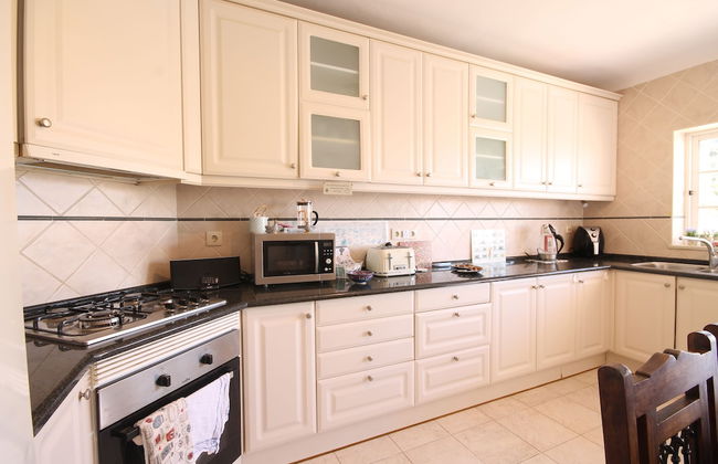 Sunset Villa - Foto 16