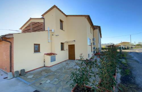 Casale La Rosa Azzurra - Foto 1