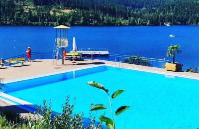 Sporty vacation home - Foto 35