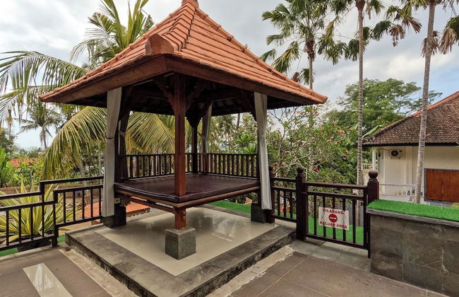 Kayangan Villas Saba - Foto 62