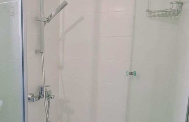 57 NIC - Stay Chrysanthemum City Apartment - Photo 24