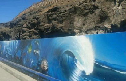 GRAN CANARIA Oasis La Guancha - Photo 21