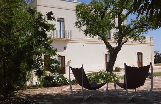 Masseria Ciavea - Photo 46