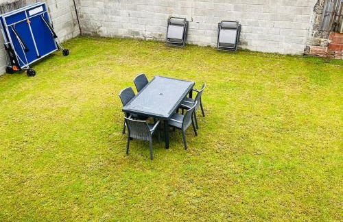 Best holliday Home for family newly renovated - Foto 21