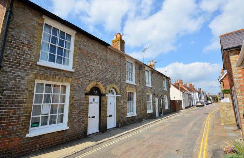 Admirals Cottage - Foto 39