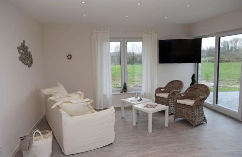 Mein-Ostseeplätzchen Haus am Meer 8 - Foto 15