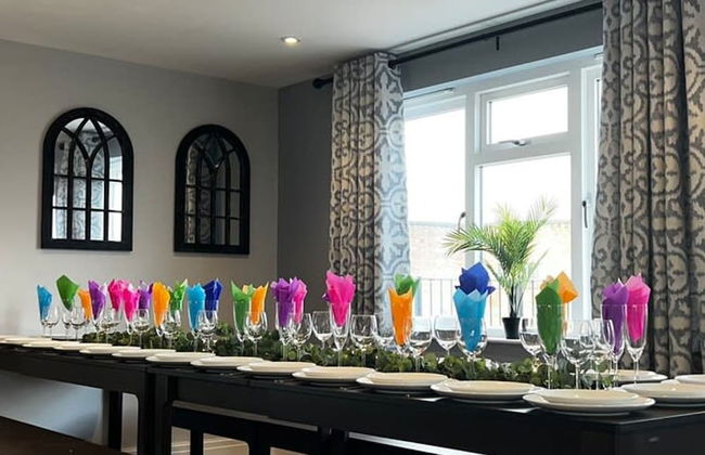 The Gathering On The Rows - City Centre - Photo 45