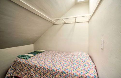 Door County Retreat about 3 Mi to Sister Bay Beach - Foto 18