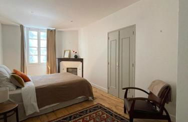 Maison Charlotte - Foto 10