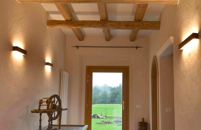 Antico fienile - Photo 1