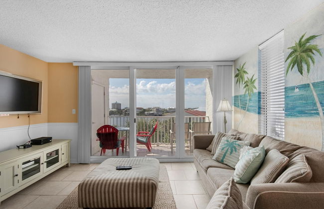 Dolphin Point #406c - Foto 12