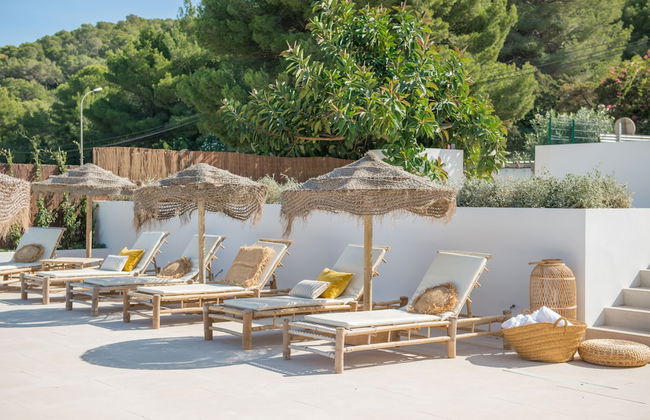 The Olive Boutique Suites and Spa - Foto 29