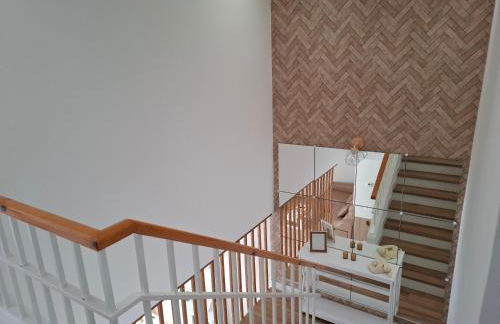 Casa Geijo - Foto 24