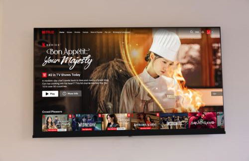 HD Urban Apartments - Foto 12