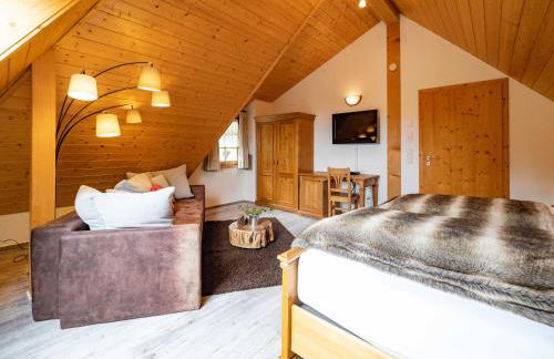 Holiday Apartements by Hotel Grüner Baum Feldberg - Foto 22