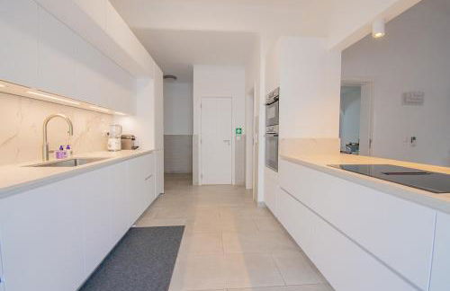 Lavanda Magnificent Five Bedroom Villa in Carvoe - Foto 54