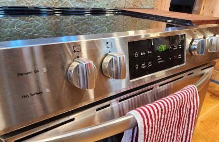 Luxury Mountain View Cabin Near Asheville NC - Foto 31