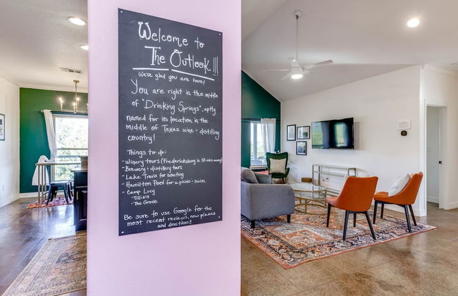 4 2 Firepit hot tub Scenic Views L2 EV Charger - Foto 14