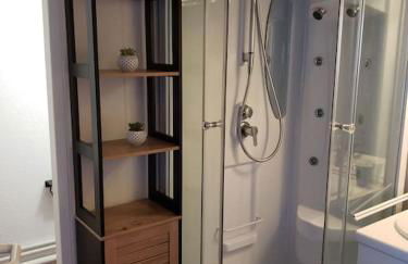 appartement résidence val soleil. - Foto 29