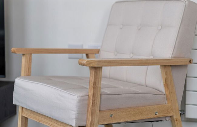 Chic & Stylish 2Bed in Heart of London - Photo 28