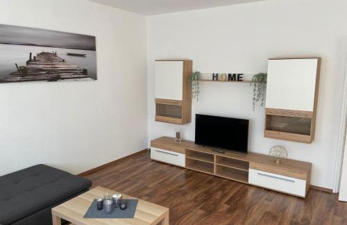 Apartment - Wohnung bei Nürnberg #1 - Foto 4