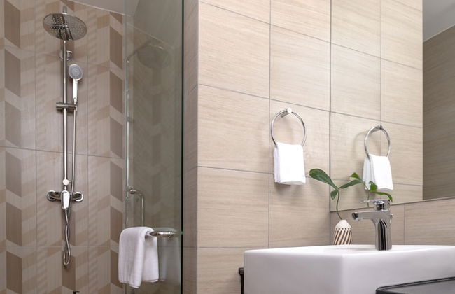 Somerset Feliz Ho Chi Minh City - Foto 37