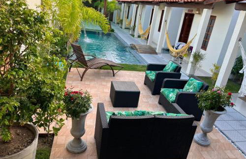 Casa de Temporada - Barra de São Miguel - Foto 18