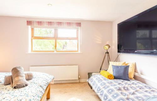 Church View - Foto 16