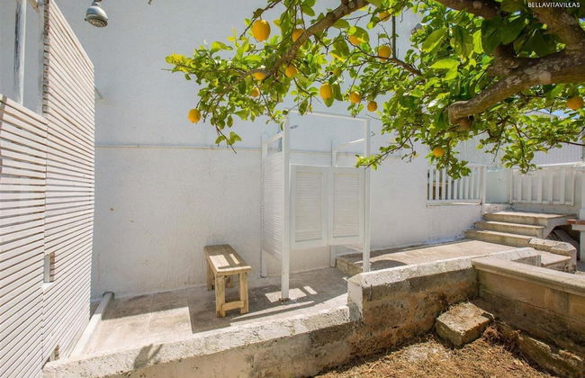 674 Villetta con Vista Mare a Santa Maria al Bagno - Photo 38