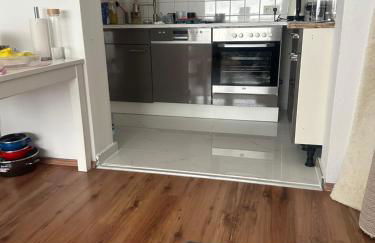 Helle mit Balkon 5 Minuten zum Pool 60q central ,otopark ,Netflix - Foto 11