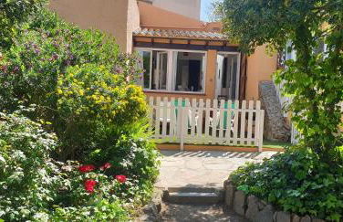 CASA CON JARDÍN A 35 METROS DE LA PLAYA. BR. - Foto 3