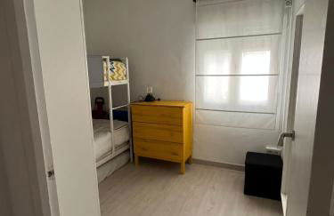 Apartamento GREEN VIEWS CENTRO DE ALICANTE - Photo 9