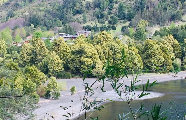 Cabañas Ruka Rayun - Foto 19