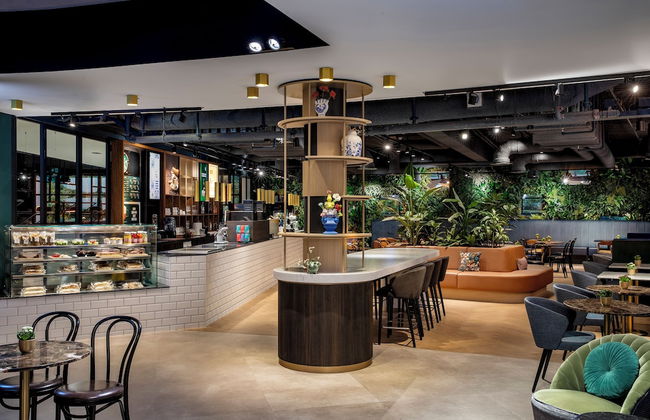 Corendon Apartments Amsterdam Schiphol Airport Hotel - Foto 39