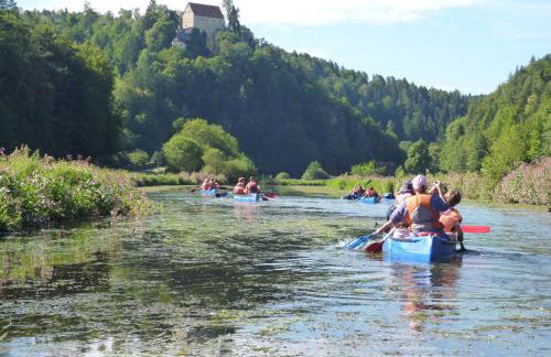 Ferienwohnungen Porisch - Foto 12