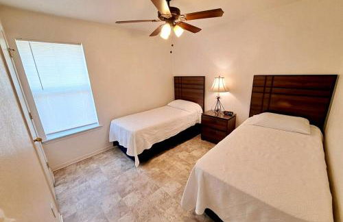 3-Bedroom Duplex 1 Car Garage in Harker Heights - Photo 17