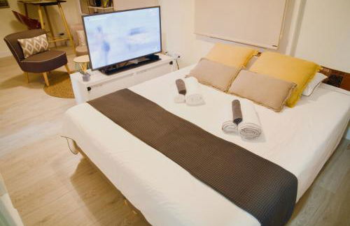 W3Inn LA LATINA (Cava Baja 30) - Foto 6