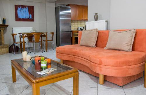 BETTY'S AIR+PORT SEA APARTMENT - Foto 14