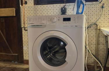 Chant des mouettes Maison rénovée spacieuse tout confort grand jardin belle terrasse aménagée parking 8 personnes 4 sdb 5 wc à 10 mn à pied de la mer Port en Bessin tous commerces restaurants proche Omaha Beach - Photo 29