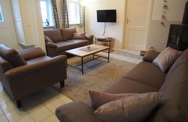 Holiday Home Ockholm - Photo 7