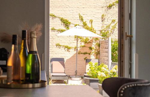 Living am Carlsplatz Apartment - Photo 116