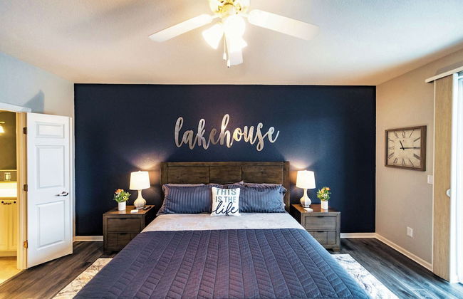 Happy Haven @ Lands End 3 BDR Resort Condo! - Foto 9