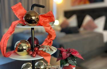 Apartment Wohlfühl-Oase mit Pool & Sauna, aktivCard inkl - Foto 21