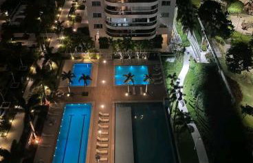 Ap 2qt prox Rio Centro Rede Globo e Arenas - Foto 43