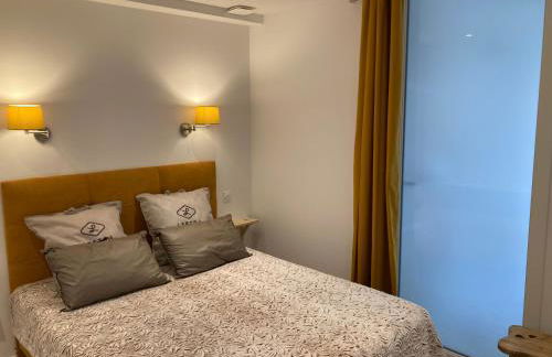 Appart' Au Coeur de Nuits - Foto 26