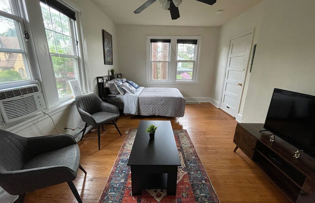 Long Term Apartment in Elkins Park - Foto 3