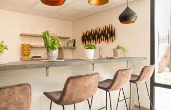 Zenao Appart'hôtels Villeneuve-lès-Avignon - Foto 61